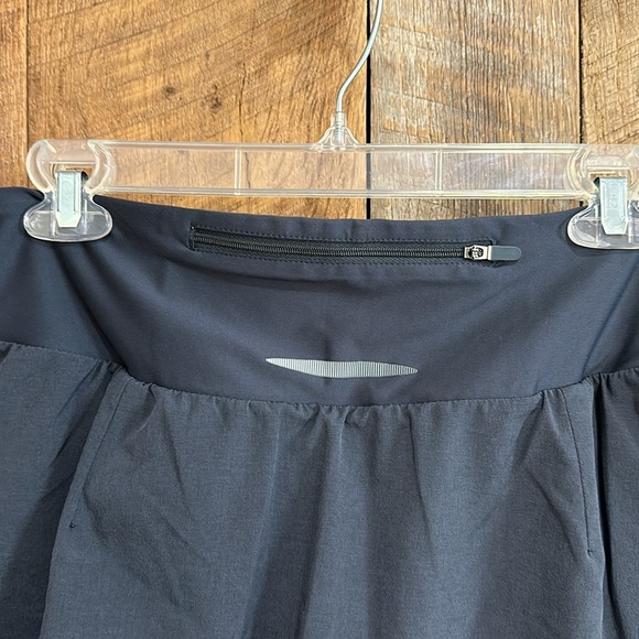 Under Armour heat gear ladies skort size large - Picture 4 of 6